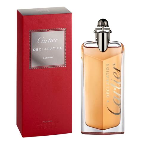 declaration cartier edp|cartier declaration 100ml.